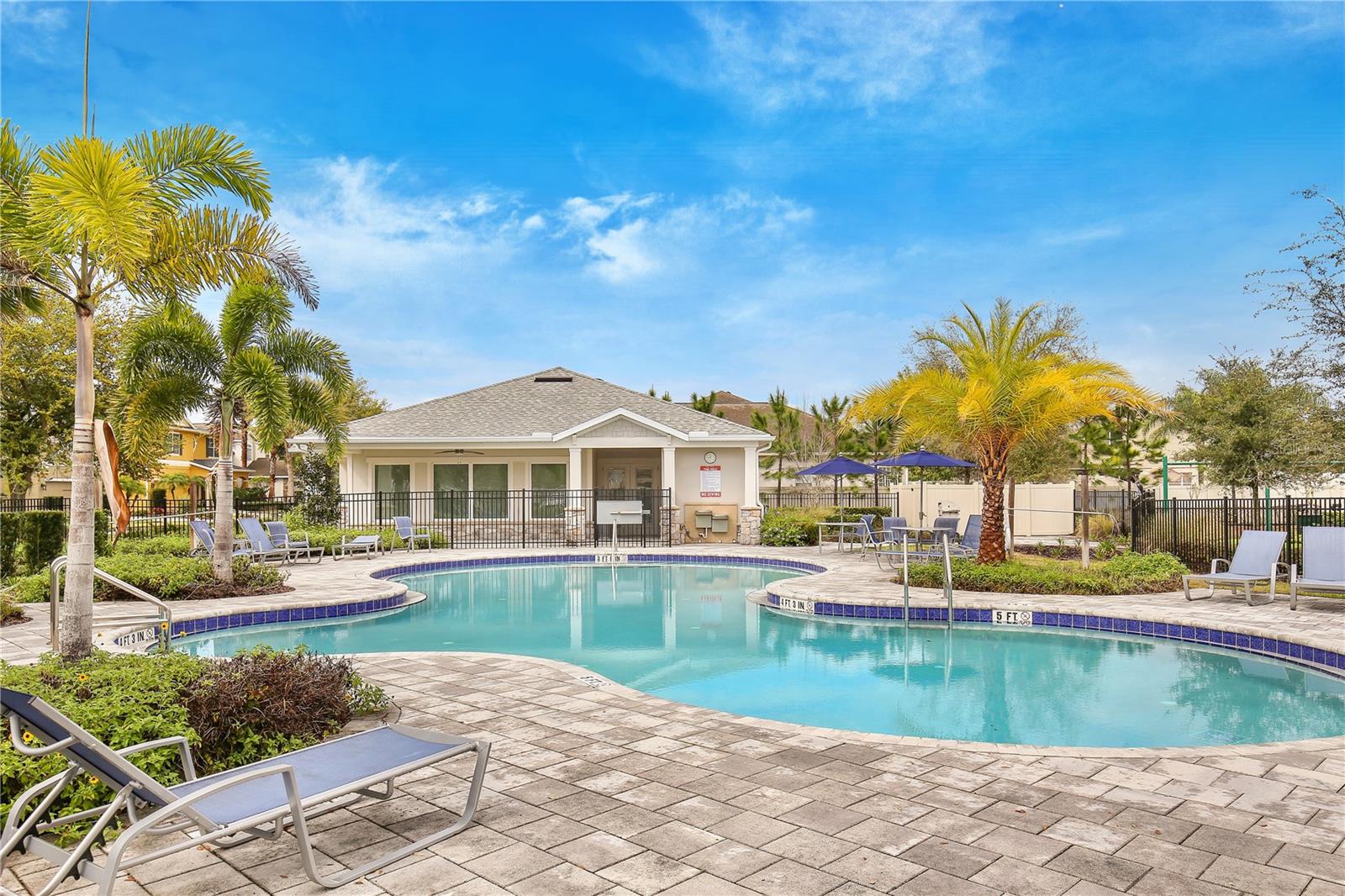 8869 ATWATER LOOP, OVIEDO, FL, 32765