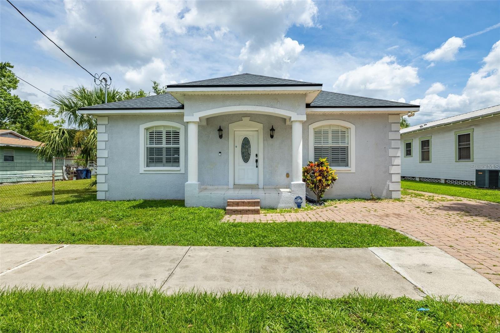 2323 W CHERRY ST, TAMPA, FL, 33607