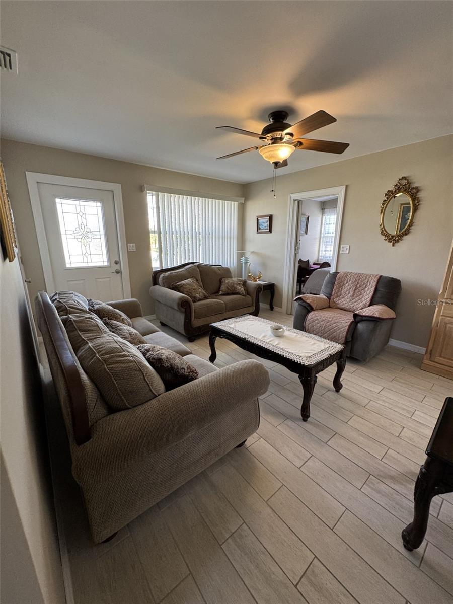 5277 GROBE ST, NORTH PORT, FL, 34287