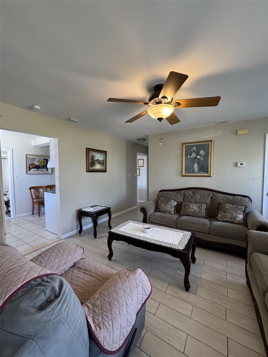 5277 GROBE ST, NORTH PORT, FL, 34287