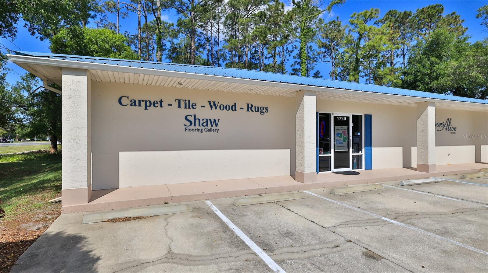4720 E MOODY BLVD, BUNNELL, FL, 32110