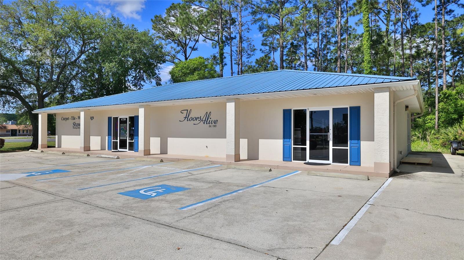 4720 E MOODY BLVD, BUNNELL, FL, 32110