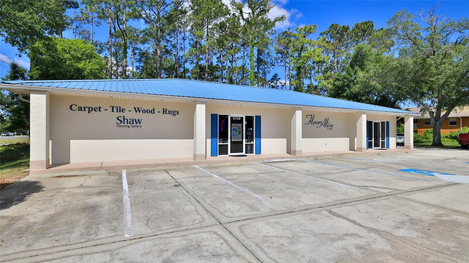 4720 E MOODY BLVD, BUNNELL, FL, 32110