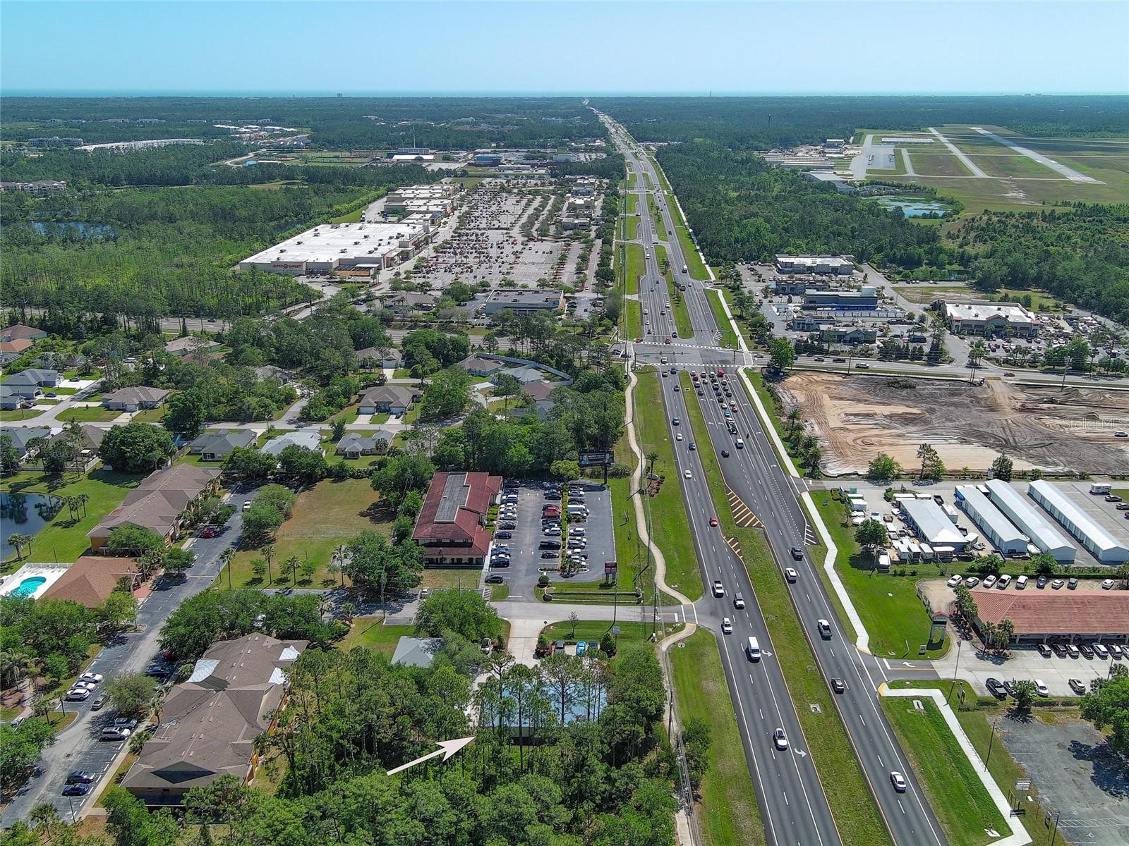 4720 E MOODY BLVD, BUNNELL, FL, 32110