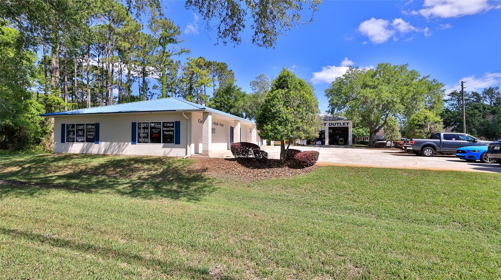4720 E MOODY BLVD, BUNNELL, FL, 32110