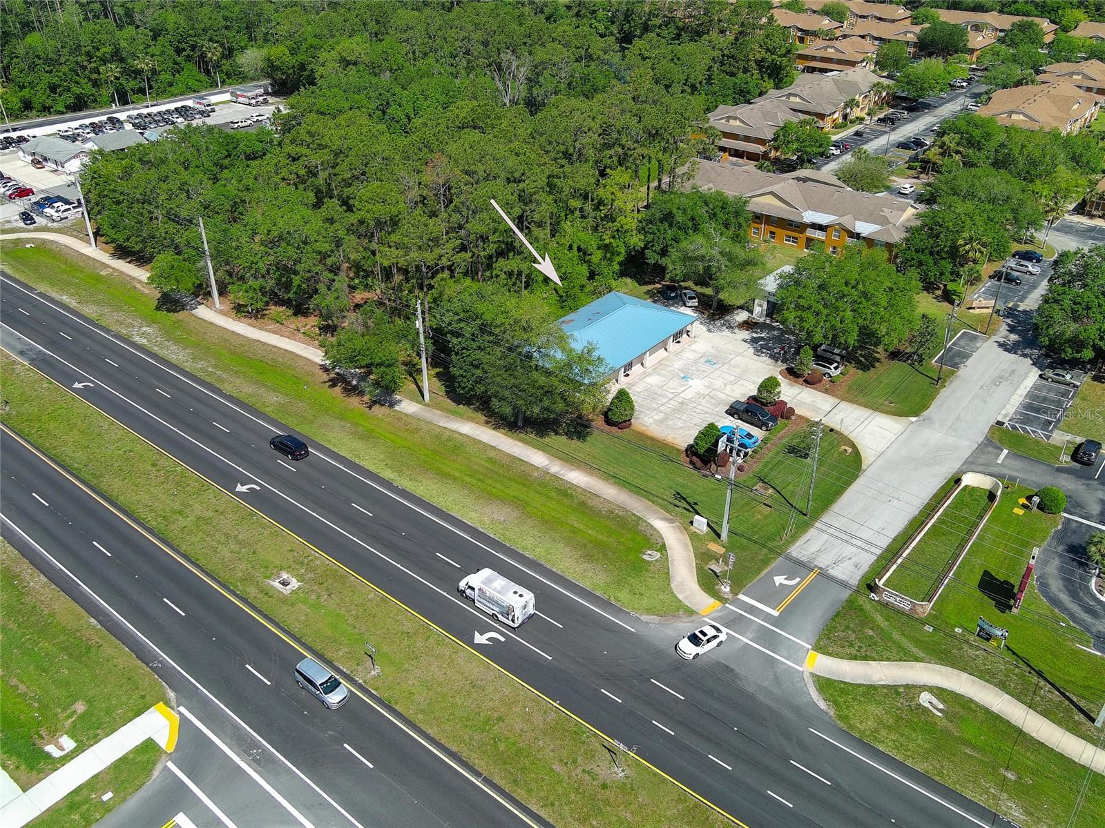 4720 E MOODY BLVD, BUNNELL, FL, 32110