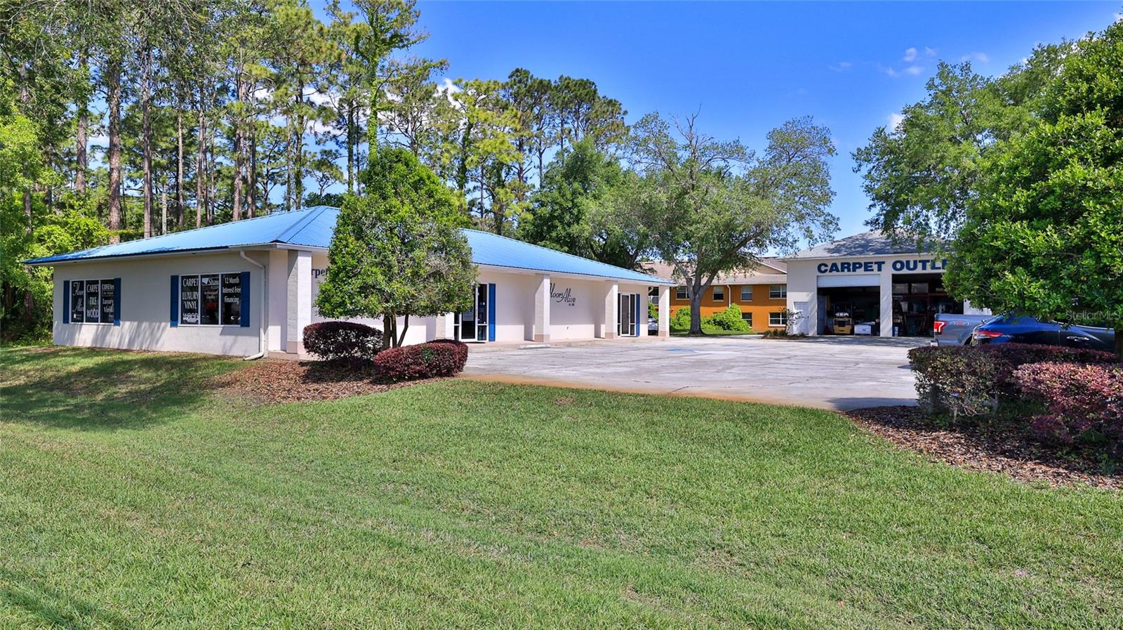 4720 E MOODY BLVD, BUNNELL, FL, 32110