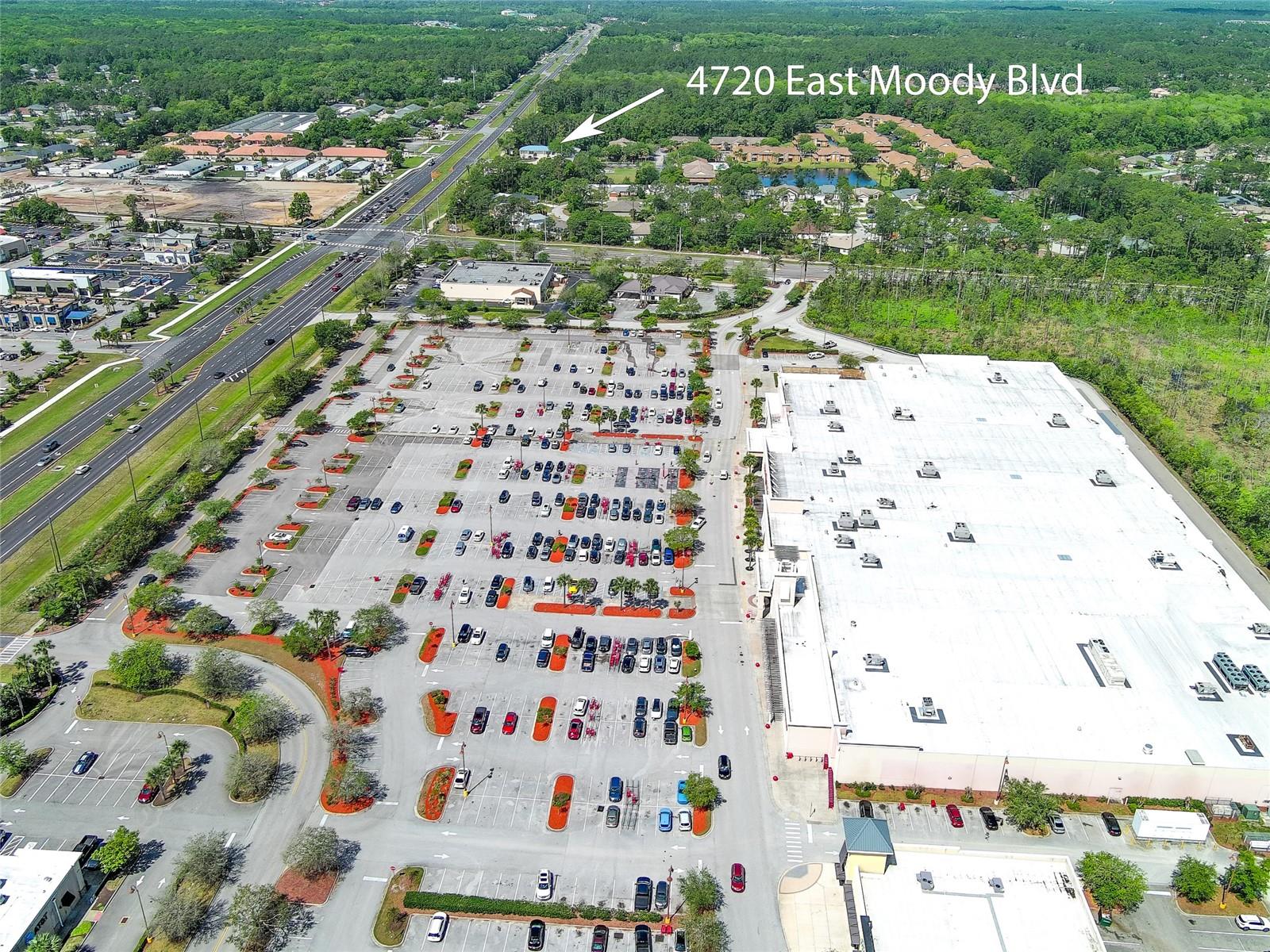 4720 E MOODY BLVD, BUNNELL, FL, 32110