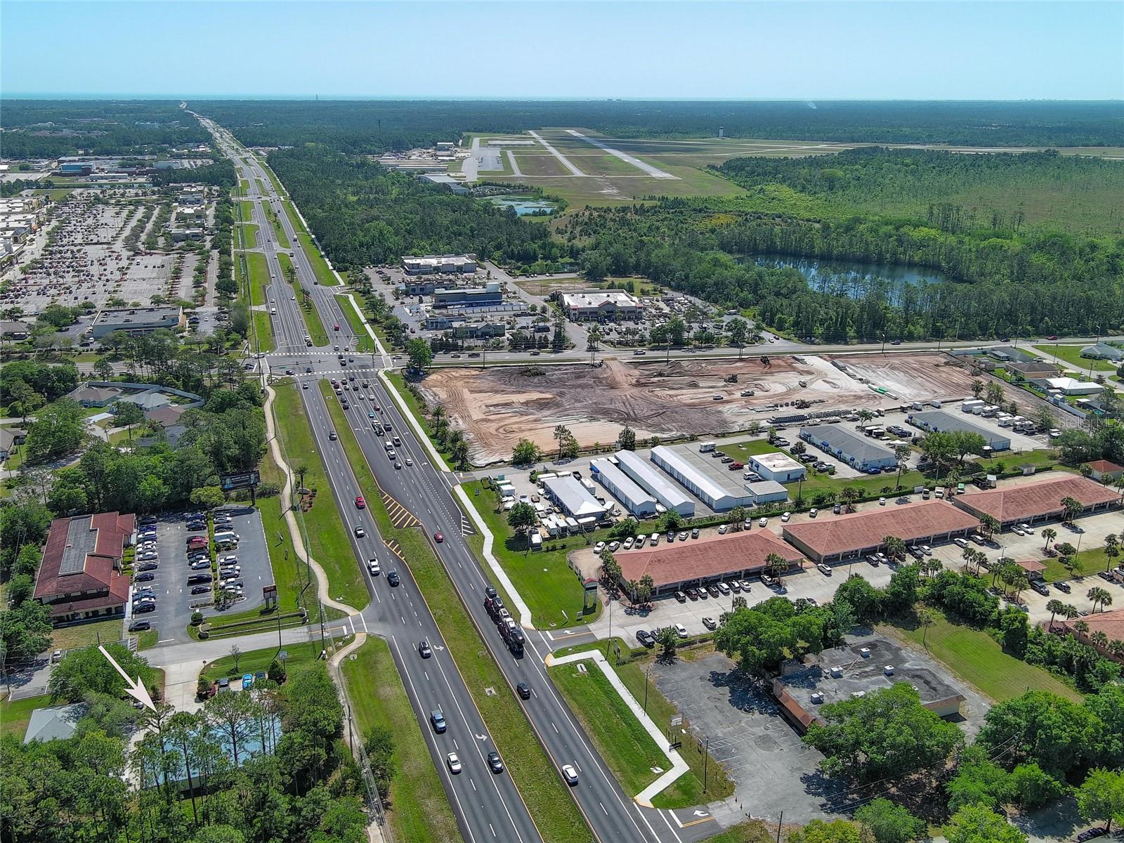 4720 E MOODY BLVD, BUNNELL, FL, 32110