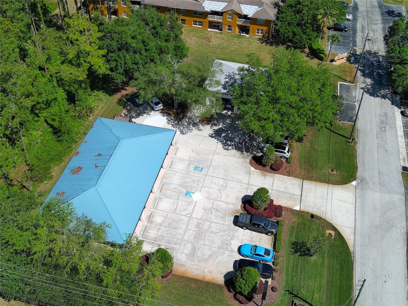 4720 E MOODY BLVD, BUNNELL, FL, 32110