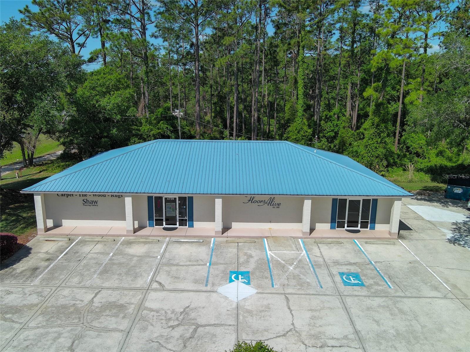 4720 E MOODY BLVD, BUNNELL, FL, 32110