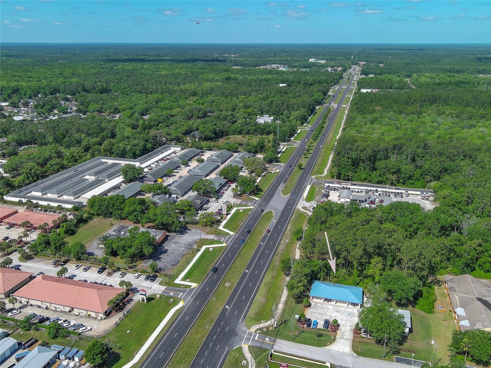 4720 E MOODY BLVD, BUNNELL, FL, 32110