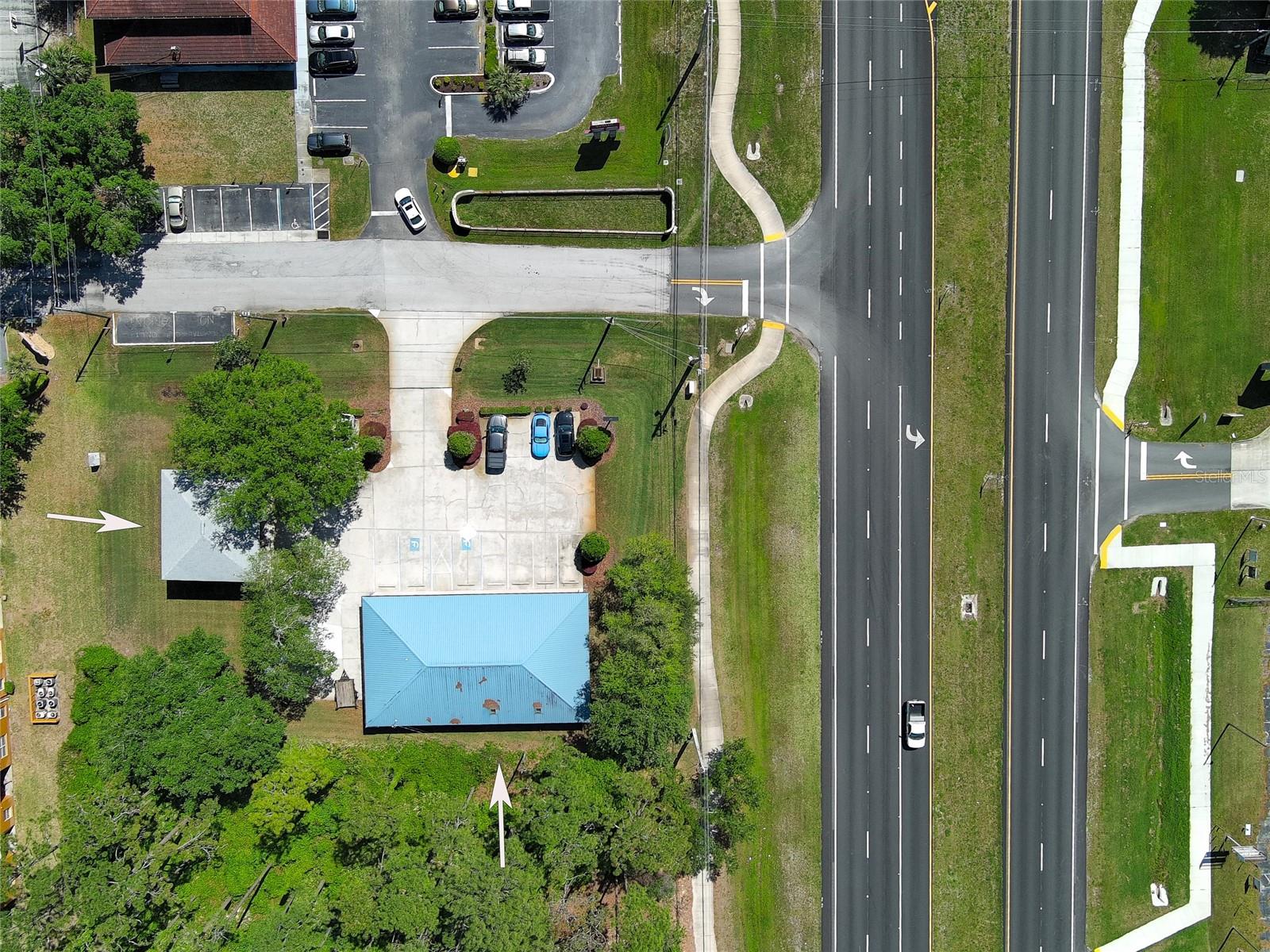 4720 E MOODY BLVD, BUNNELL, FL, 32110