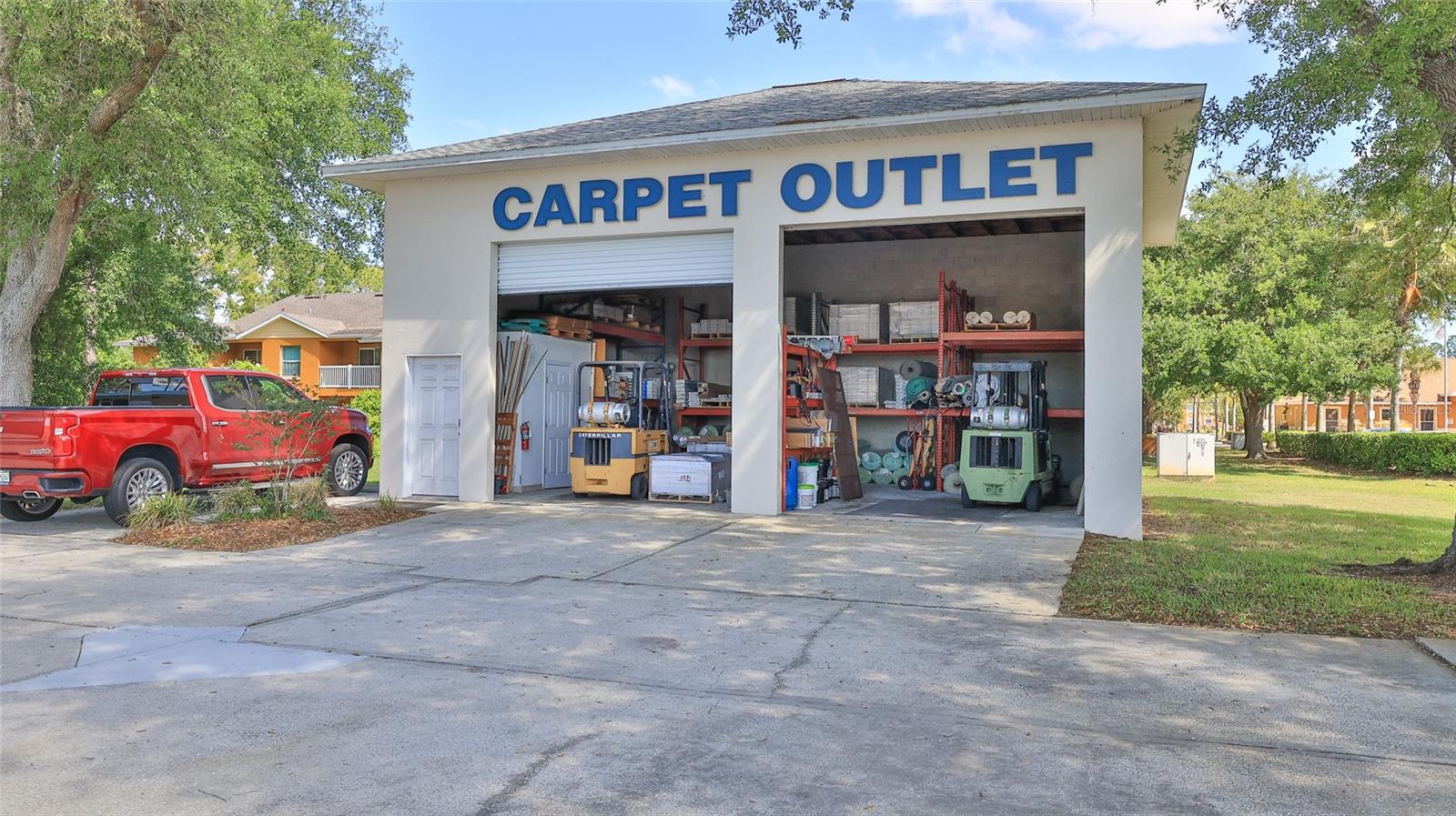 4720 E MOODY BLVD, BUNNELL, FL, 32110