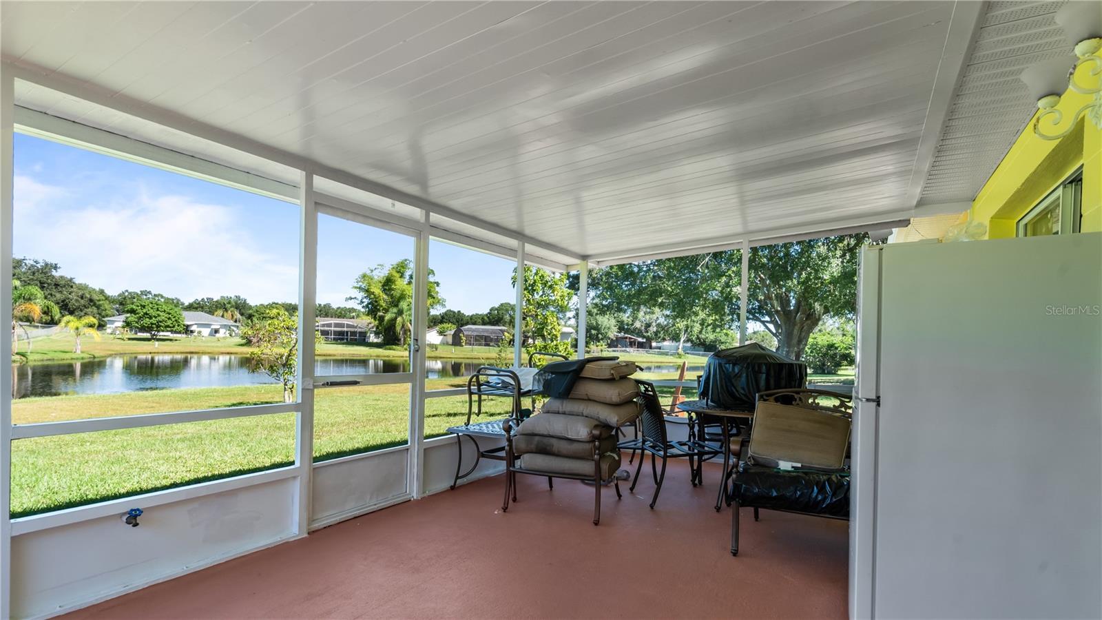 3320 PINERIDGE CIR, KISSIMMEE, FL, 34746