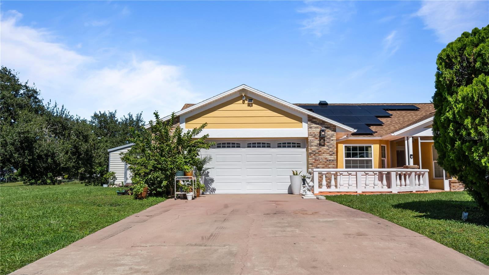 3320 PINERIDGE CIR, KISSIMMEE, FL, 34746