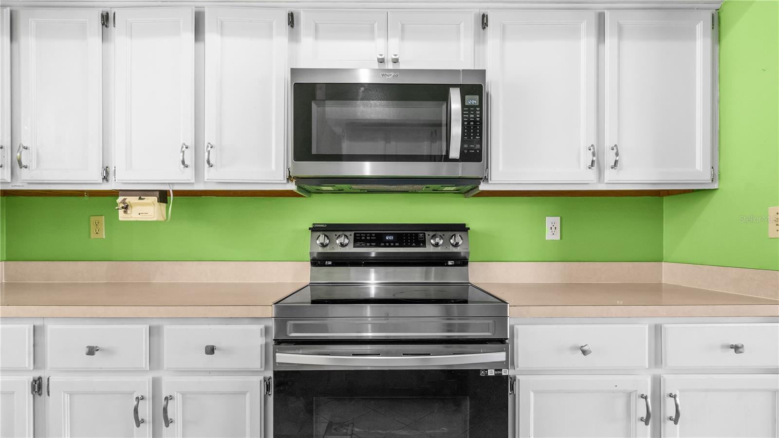 3320 PINERIDGE CIR, KISSIMMEE, FL, 34746