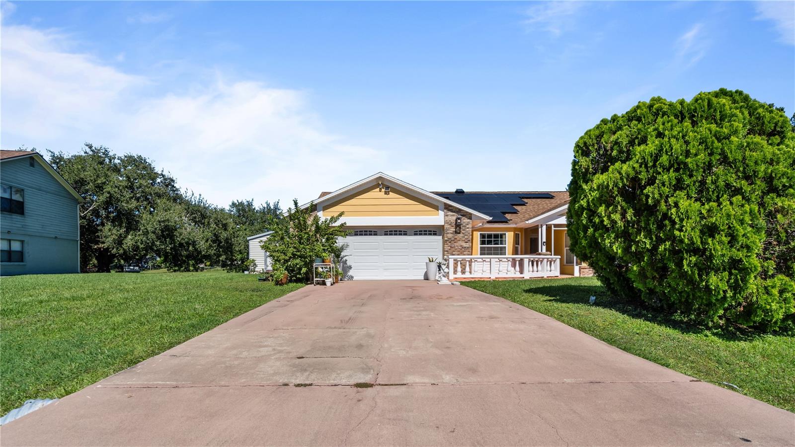 3320 PINERIDGE CIR, KISSIMMEE, FL, 34746