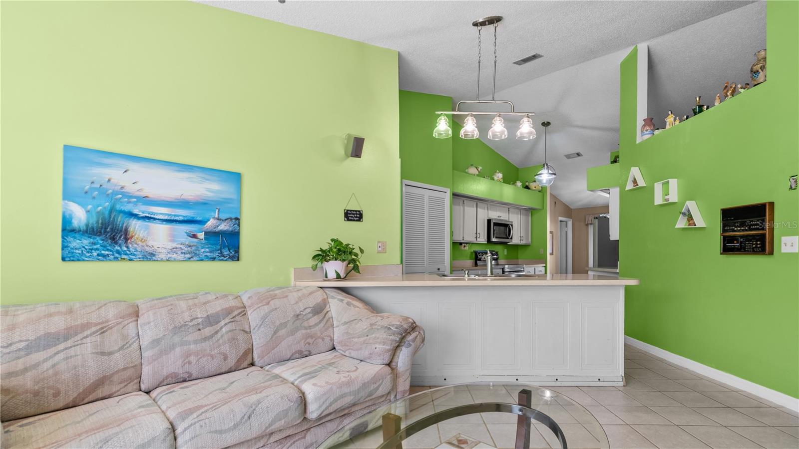 3320 PINERIDGE CIR, KISSIMMEE, FL, 34746