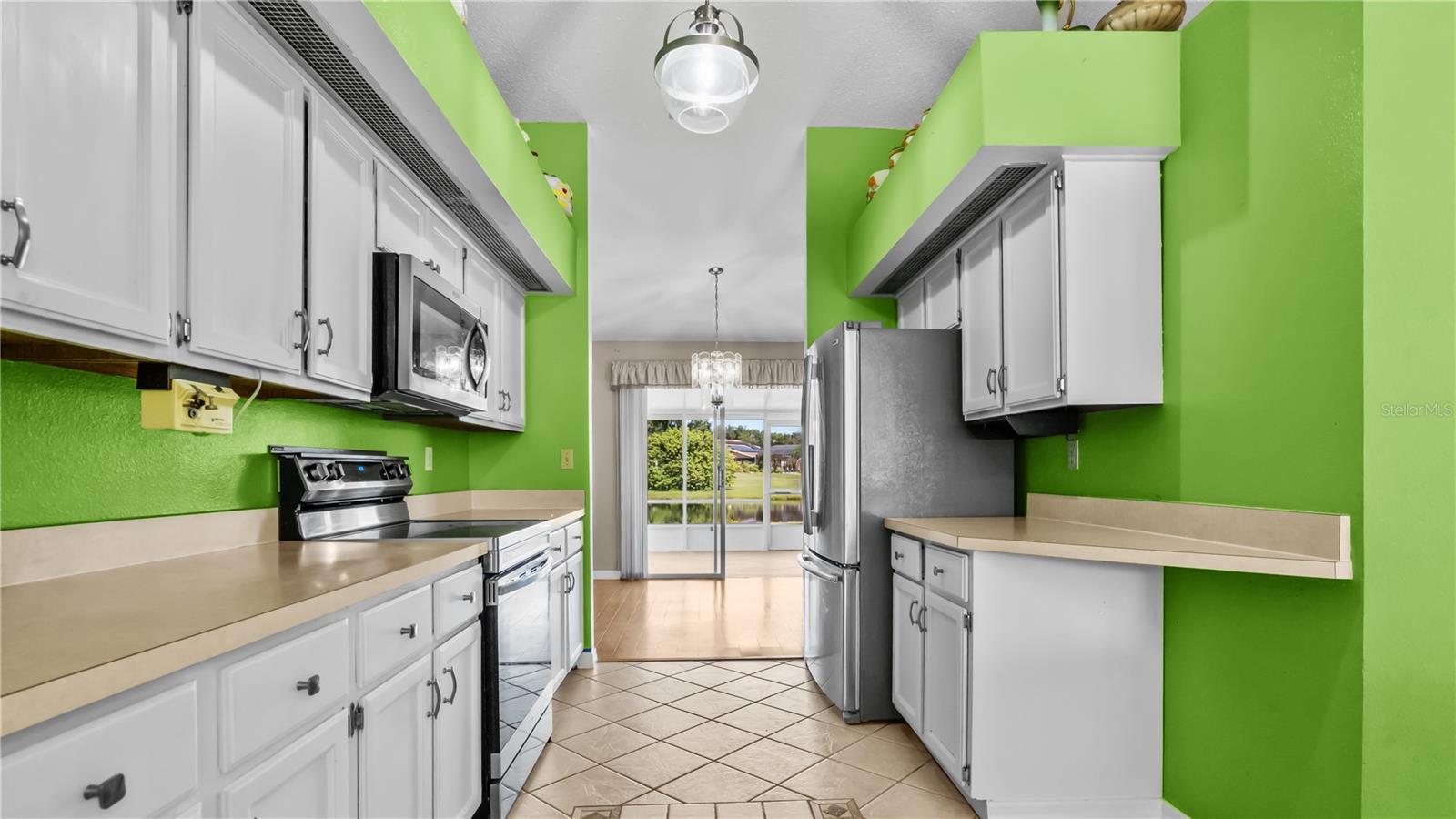 3320 PINERIDGE CIR, KISSIMMEE, FL, 34746