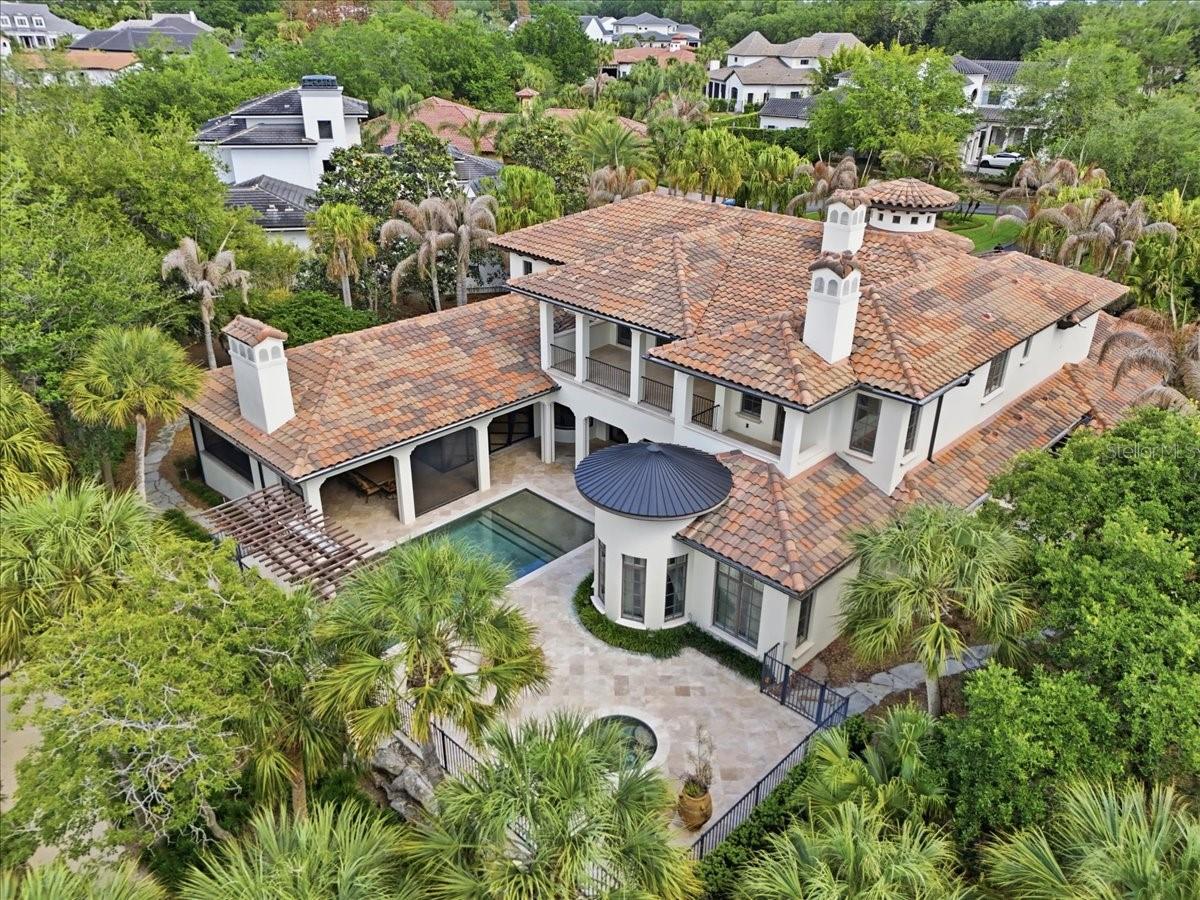 4906 AVIVA GARDEN CT, WINDERMERE, FL, 34786