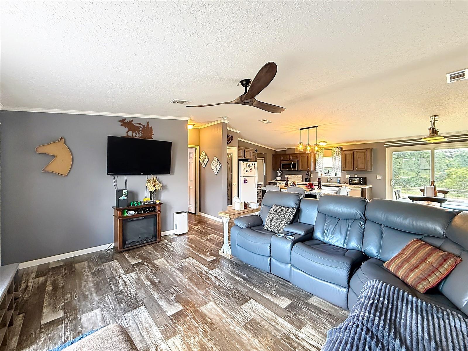 8108 SERGEANT PEPPER DR, HOWEY IN THE HILLS, FL, 34737