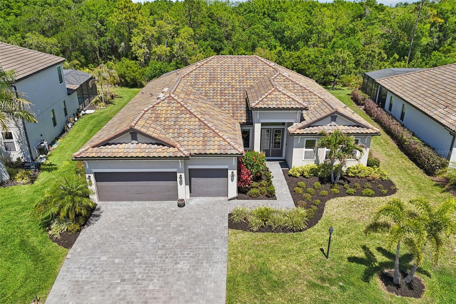 16309 TRADEWIND TER, LAKEWOOD RANCH, FL, 34211