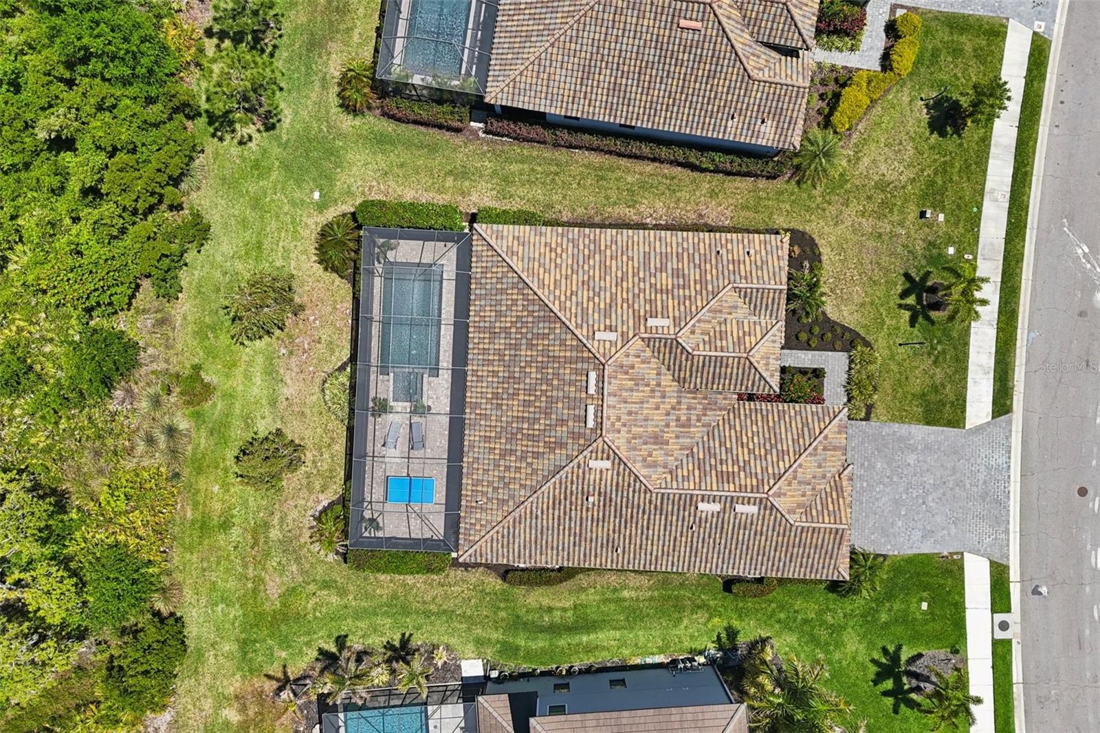 16309 TRADEWIND TER, LAKEWOOD RANCH, FL, 34211