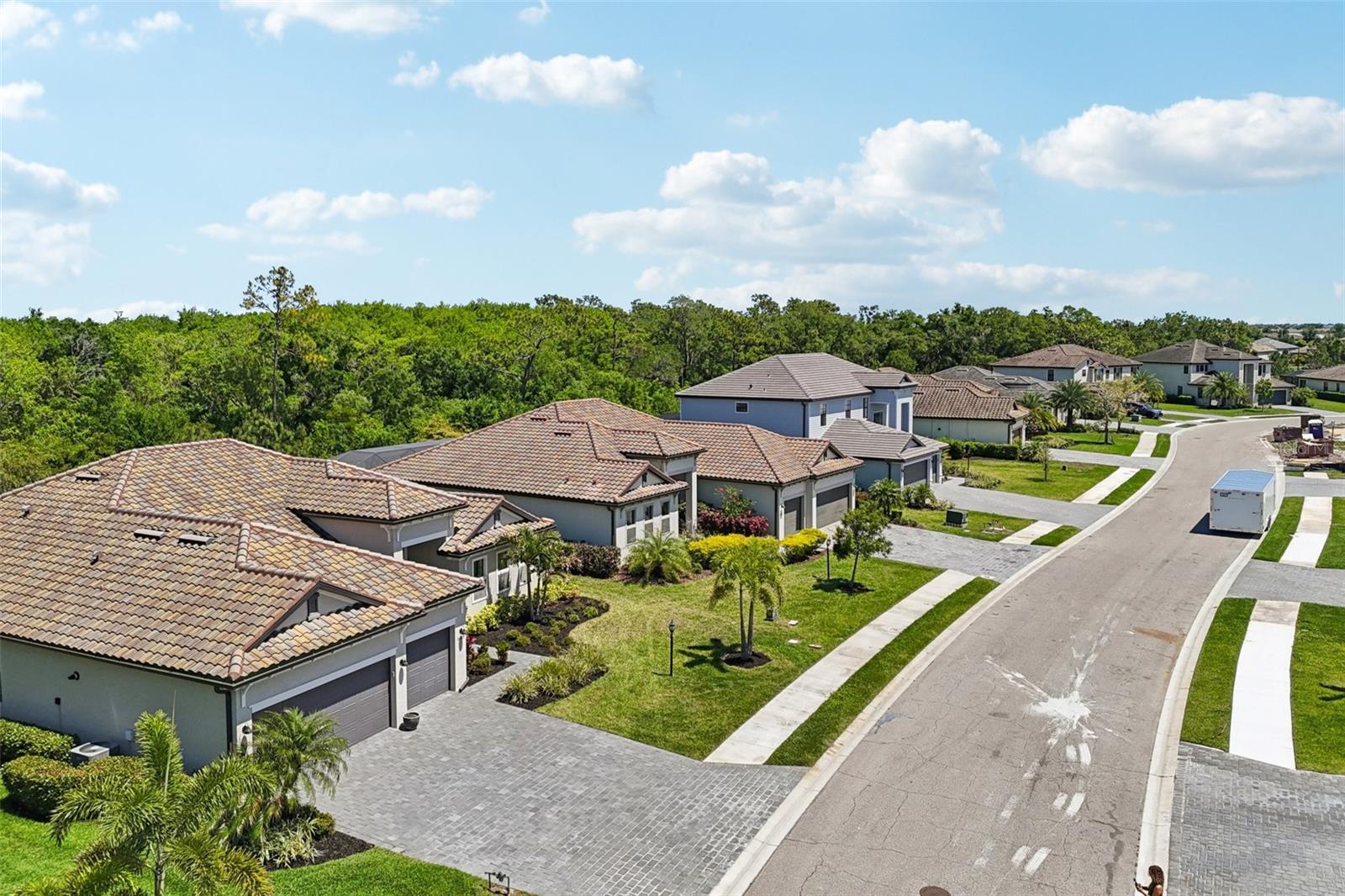 16309 TRADEWIND TER, LAKEWOOD RANCH, FL, 34211