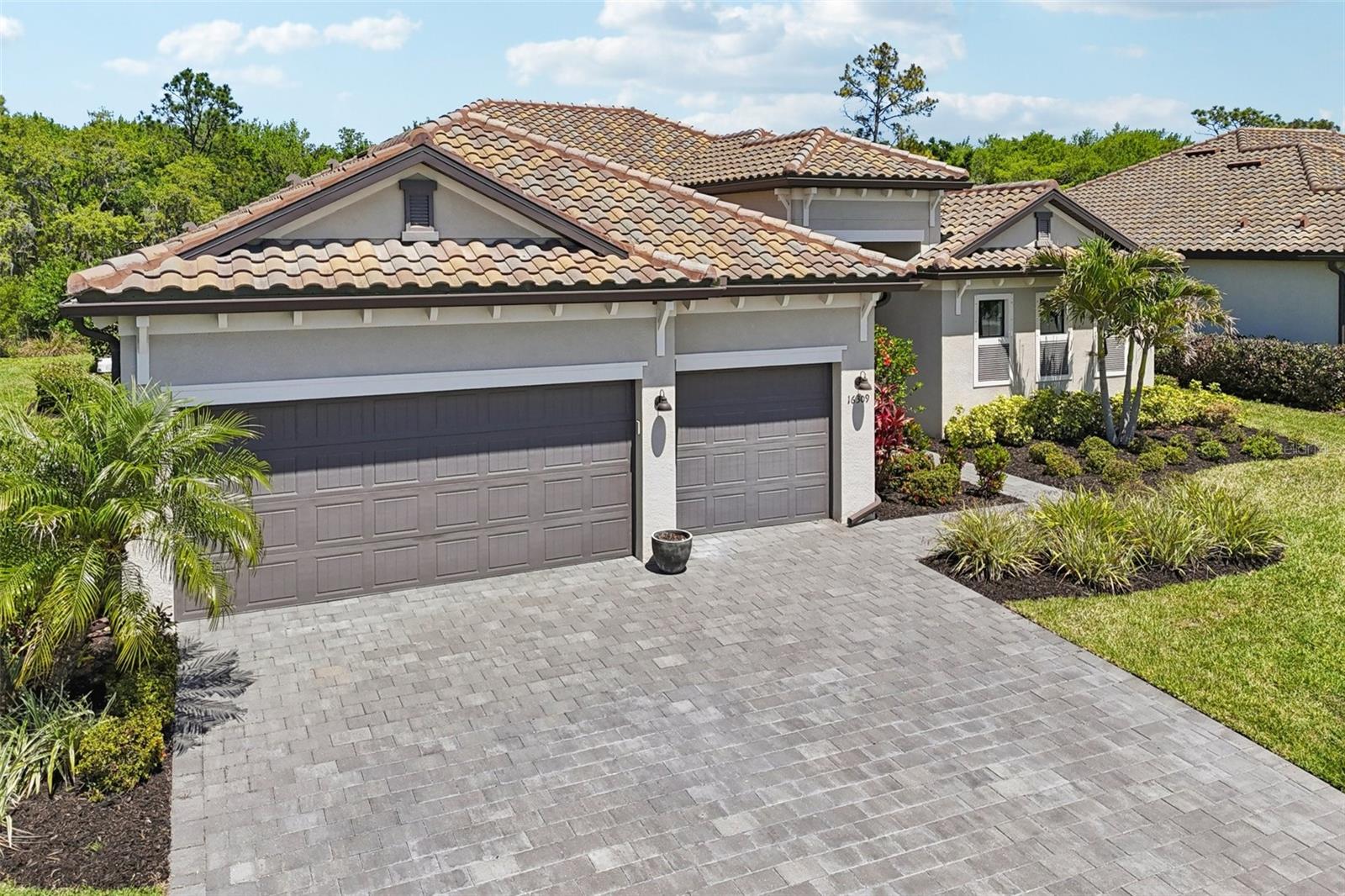 16309 TRADEWIND TER, LAKEWOOD RANCH, FL, 34211