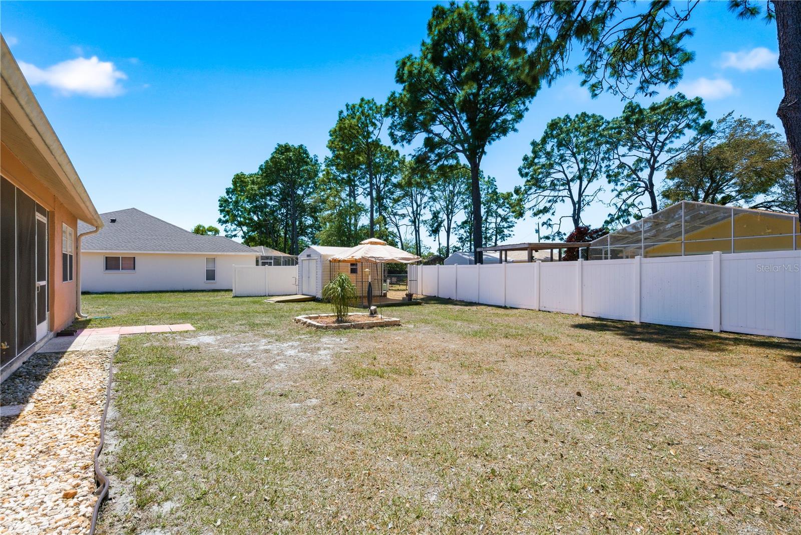 3297 AMHERST AVE, SPRING HILL, FL, 34609