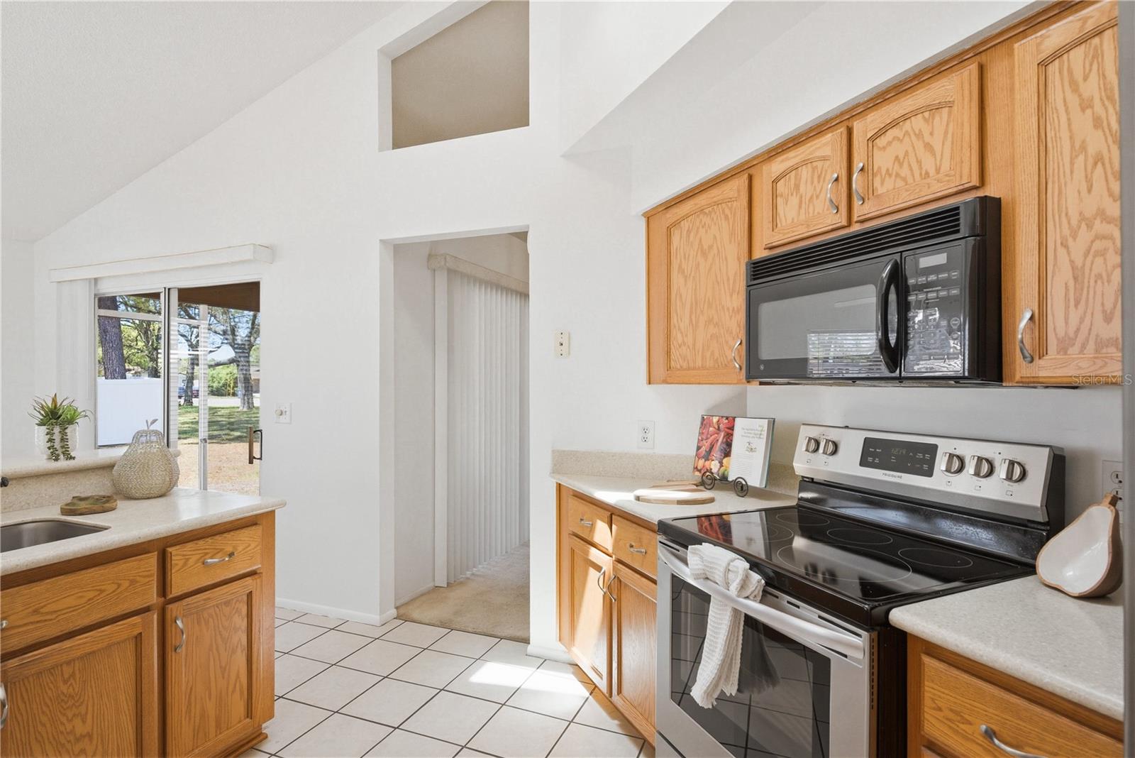 3297 AMHERST AVE, SPRING HILL, FL, 34609