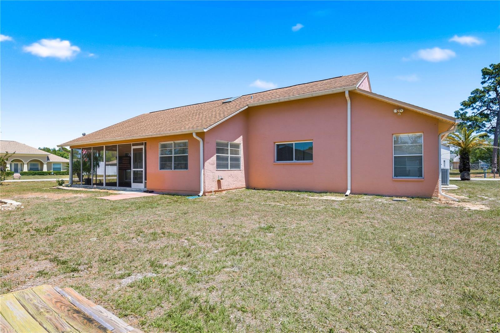 3297 AMHERST AVE, SPRING HILL, FL, 34609