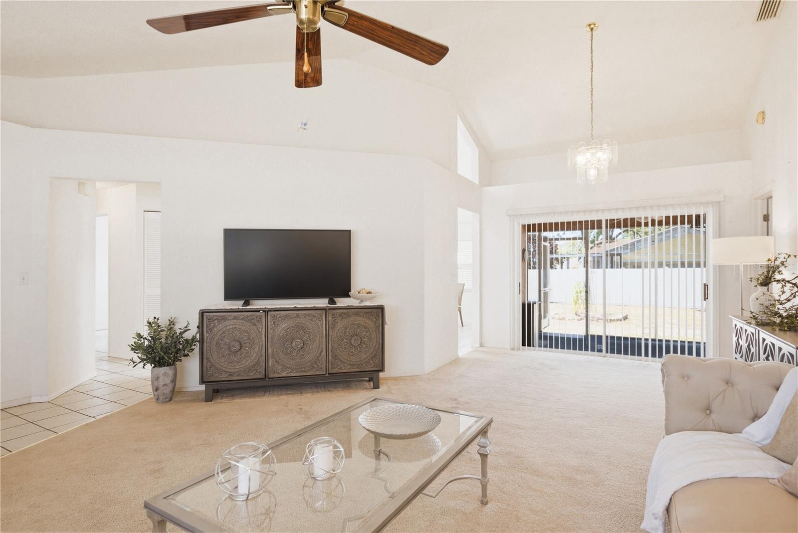 3297 AMHERST AVE, SPRING HILL, FL, 34609