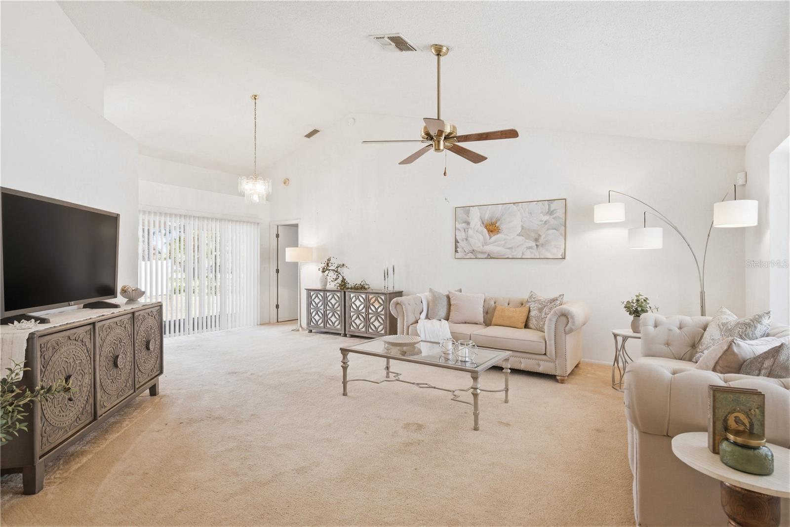 3297 AMHERST AVE, SPRING HILL, FL, 34609