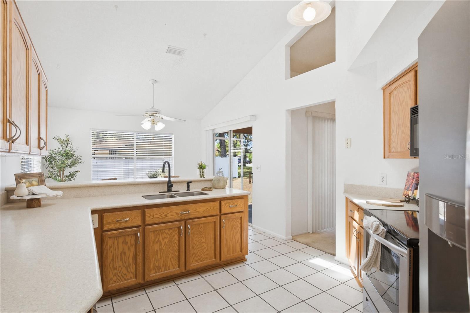 3297 AMHERST AVE, SPRING HILL, FL, 34609