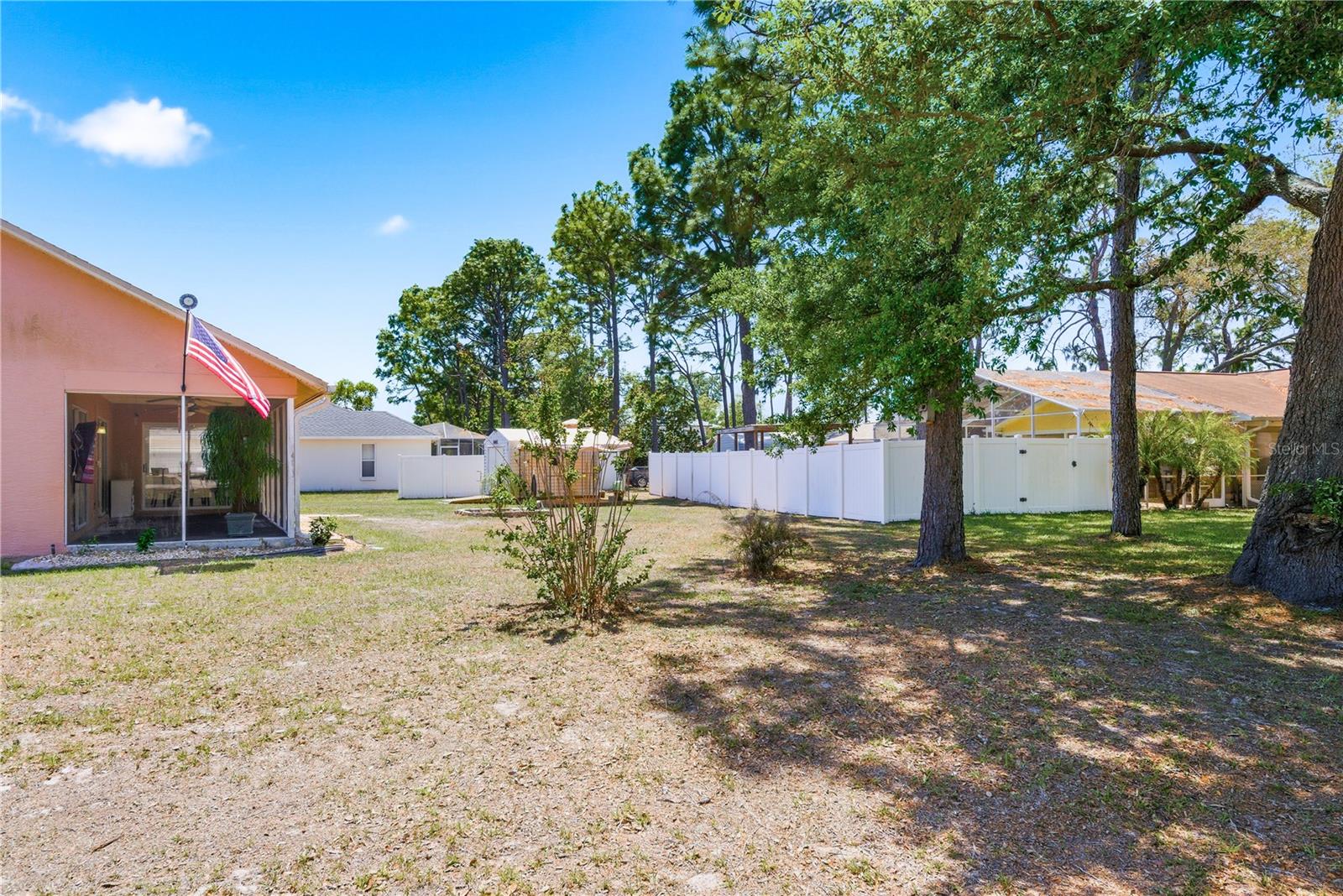 3297 AMHERST AVE, SPRING HILL, FL, 34609