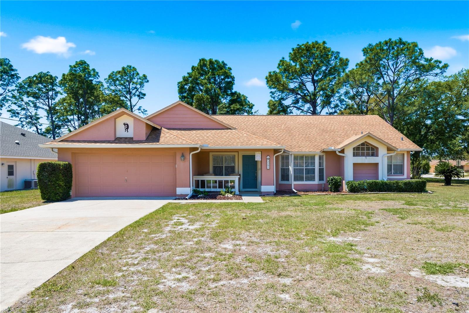 3297 AMHERST AVE, SPRING HILL, FL, 34609