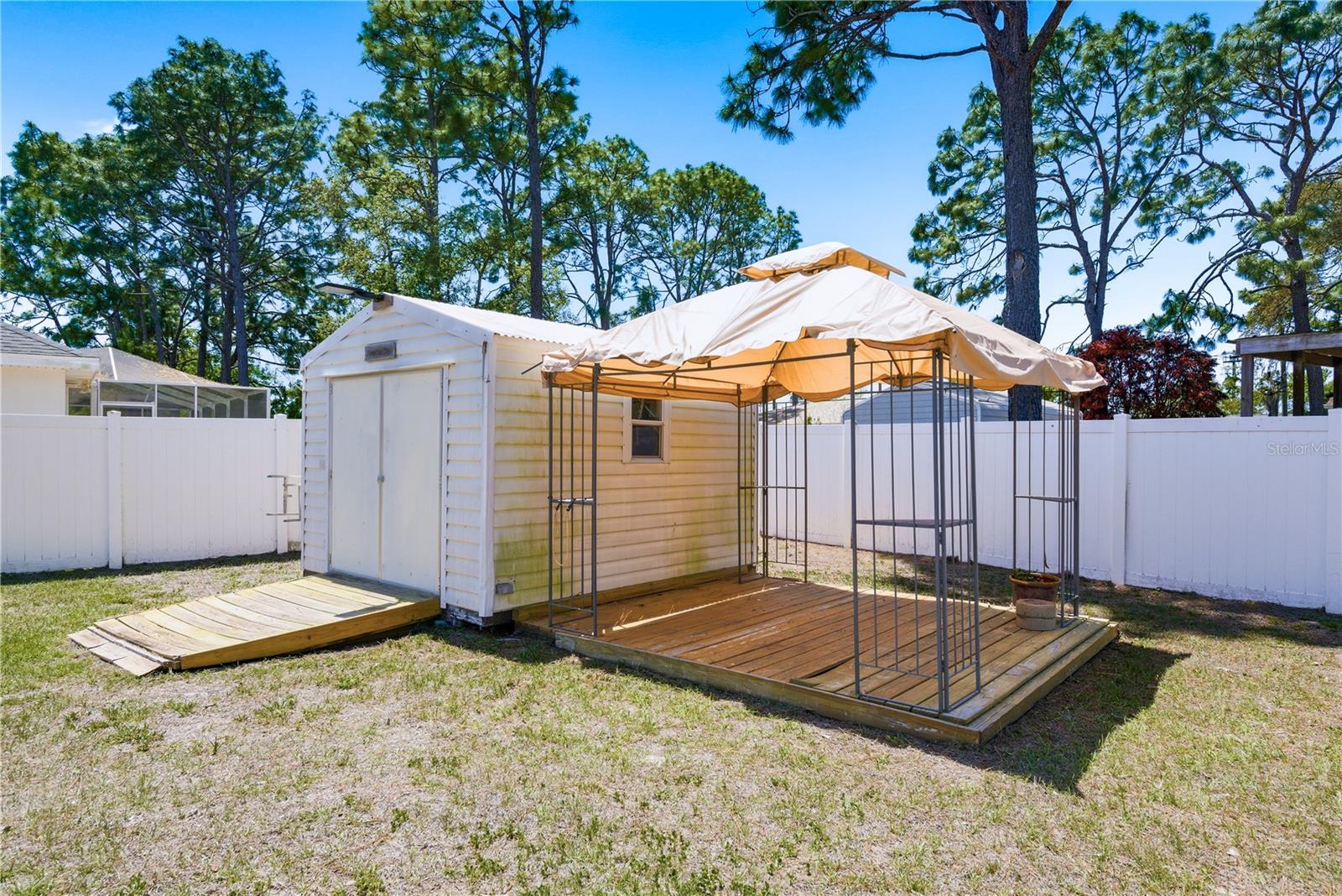 3297 AMHERST AVE, SPRING HILL, FL, 34609