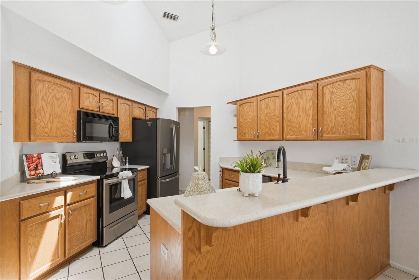 3297 AMHERST AVE, SPRING HILL, FL, 34609