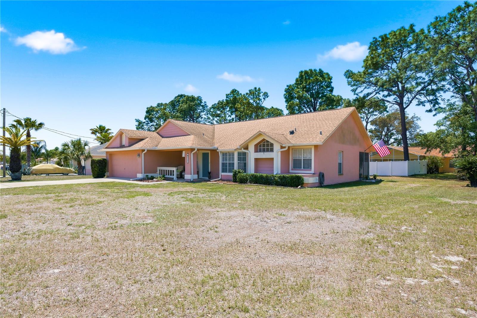3297 AMHERST AVE, SPRING HILL, FL, 34609