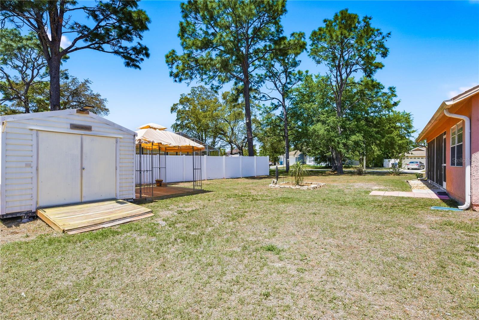 3297 AMHERST AVE, SPRING HILL, FL, 34609