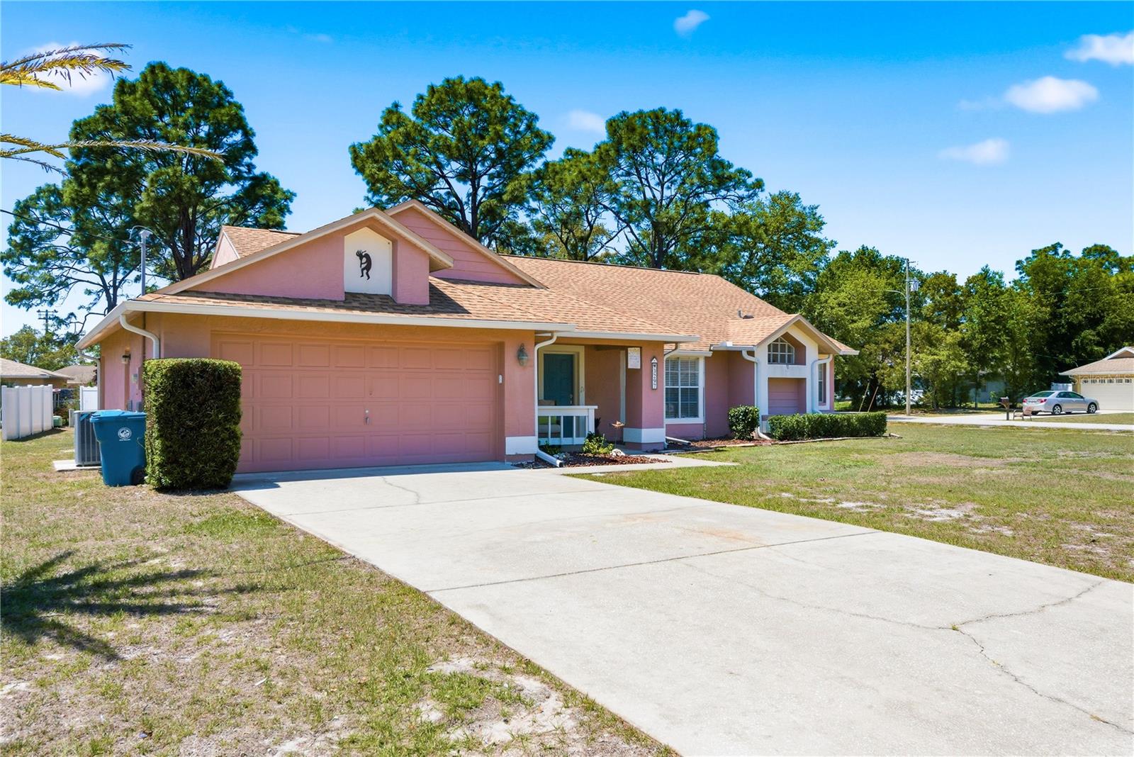 3297 AMHERST AVE, SPRING HILL, FL, 34609