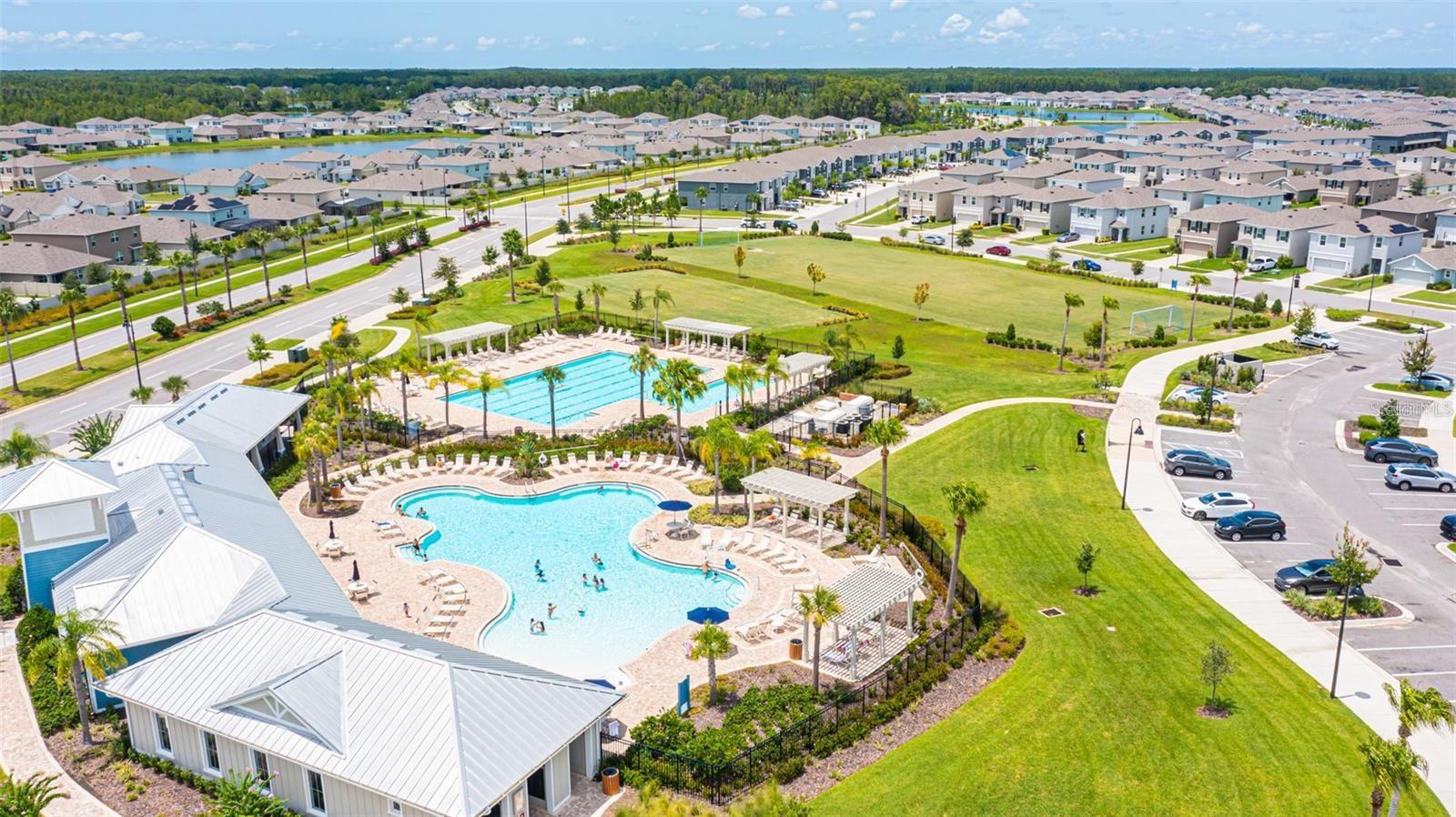 2928 BELUGA BAY DR, ODESSA, FL, 33556