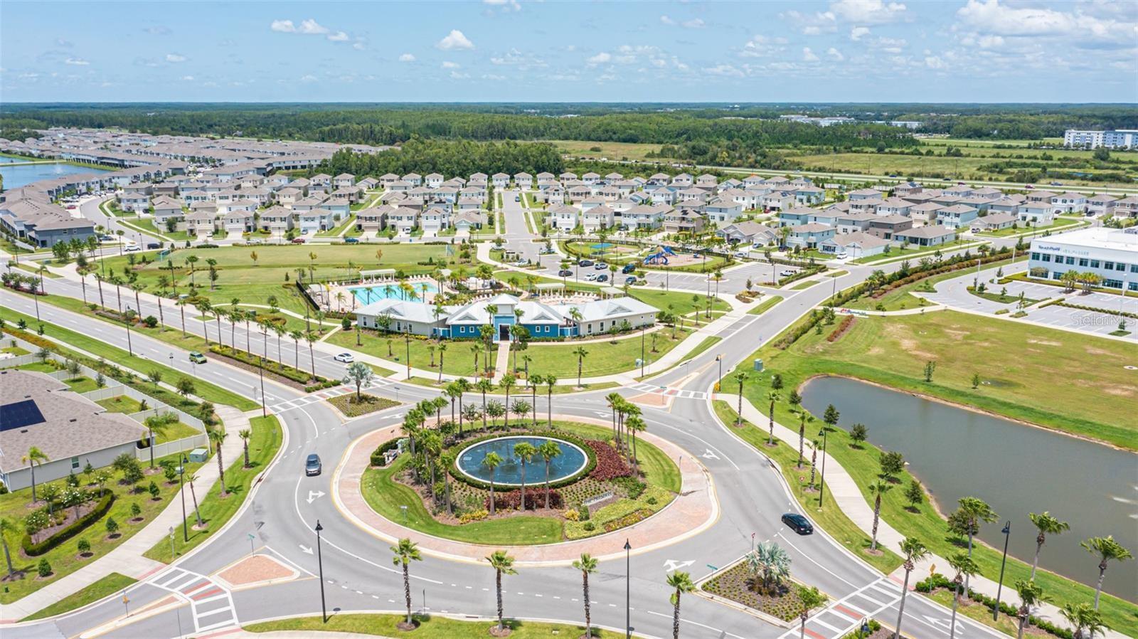 2928 BELUGA BAY DR, ODESSA, FL, 33556