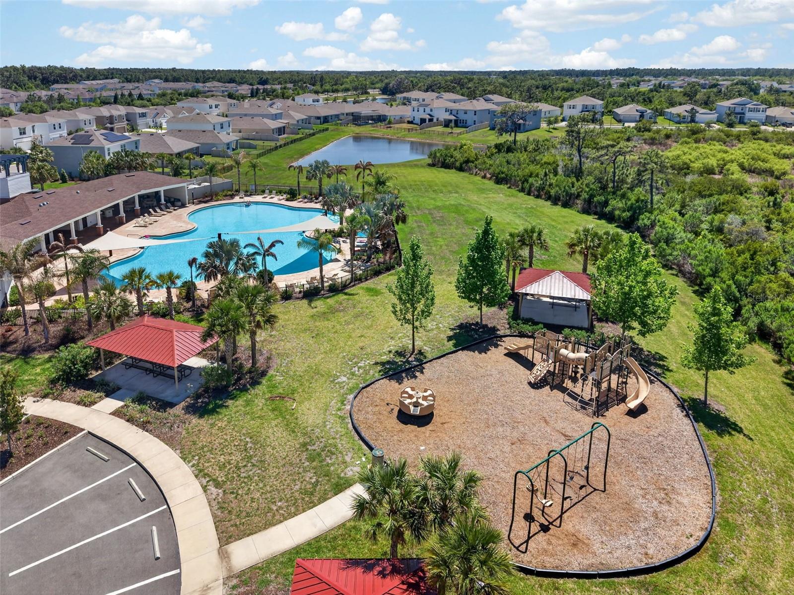 33105 MAJOR OAK DR, WESLEY CHAPEL, FL, 33545