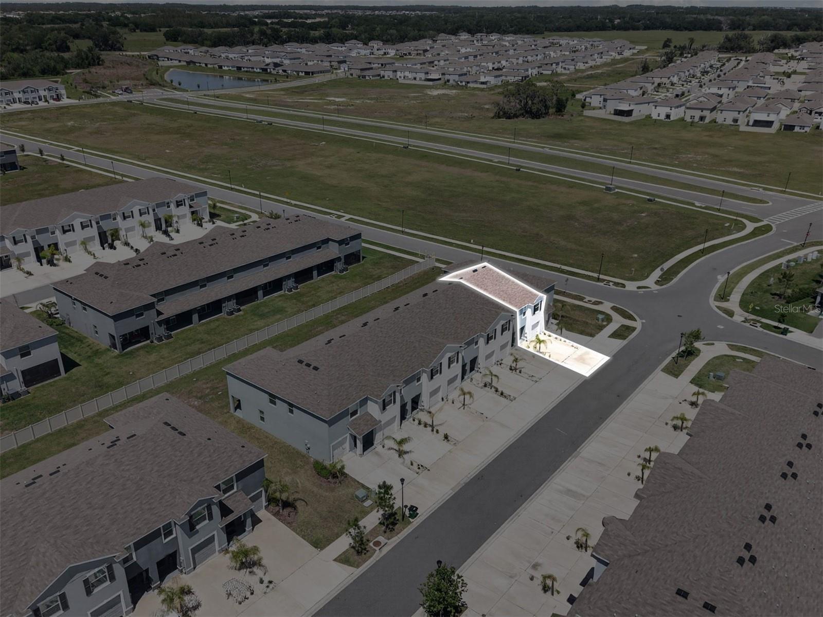 33105 MAJOR OAK DR, WESLEY CHAPEL, FL, 33545