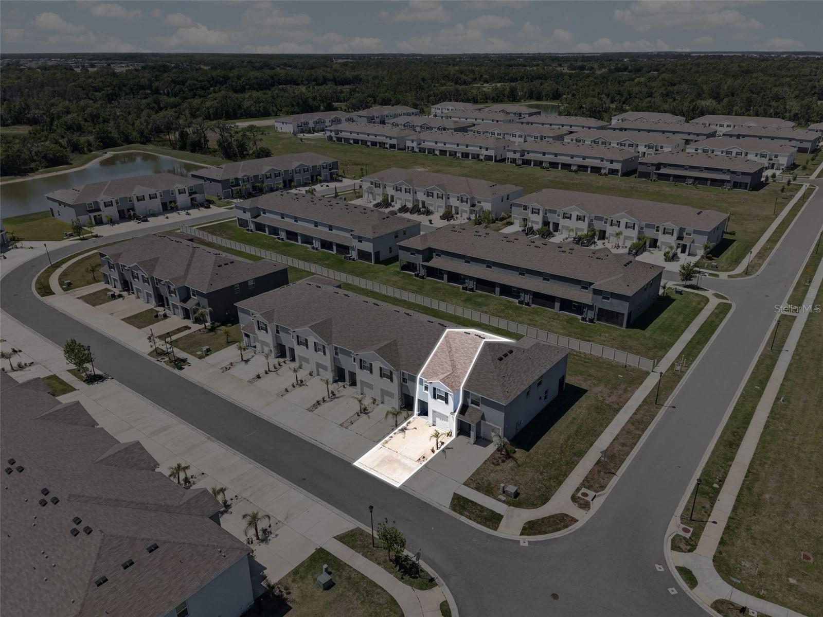 33105 MAJOR OAK DR, WESLEY CHAPEL, FL, 33545