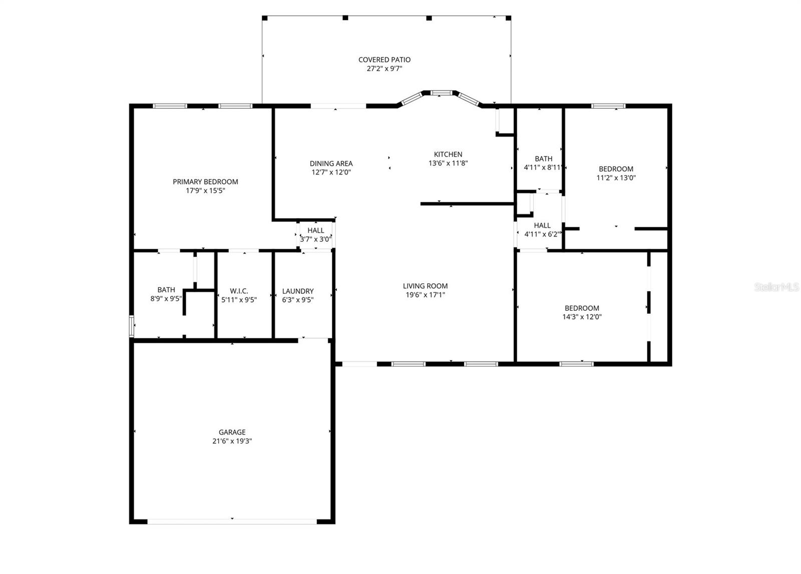 9690 NW 30TH AVE, OCALA, FL, 34475