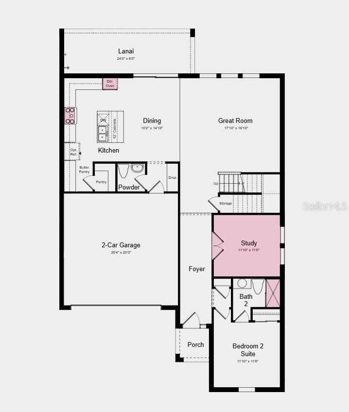 7828 CENTAURUS WAY, SARASOTA, FL, 34241